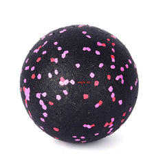 Yoga foot massage ball