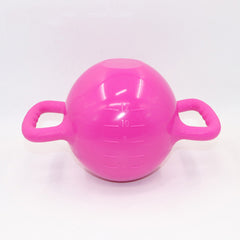 Yoga fitness dumbbell