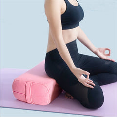 Professional Yoga Pillow