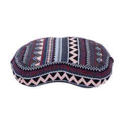 Yoga meditation cushion